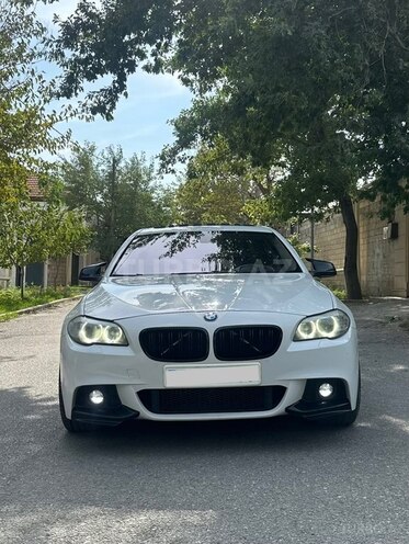 BMW 528 2013, 323,808 km - 2.0 l - Bakı