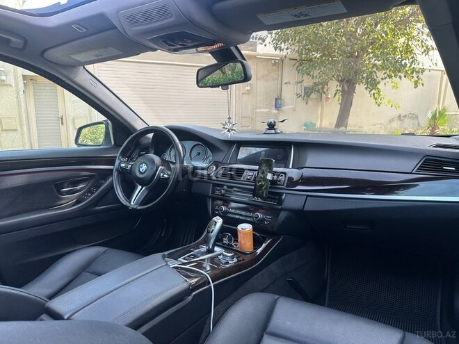 BMW 528 2013, 323,808 km - 2.0 l - Bakı
