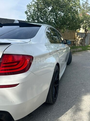 BMW 528 2013, 323,808 km - 2.0 l - Bakı