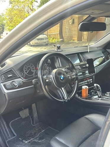 BMW 528 2013, 323,808 km - 2.0 l - Bakı