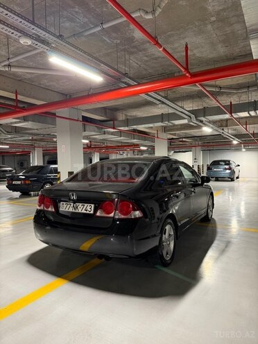 Honda Civic 2008, 219,000 km - 1.8 l - Bakı