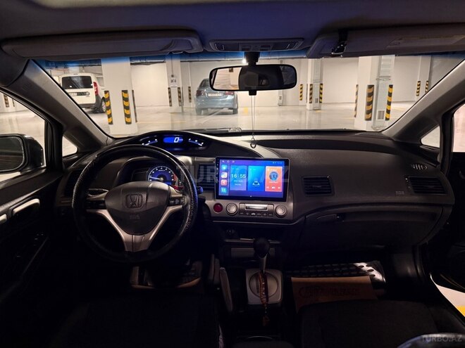 Honda Civic 2008, 219,000 km - 1.8 l - Bakı