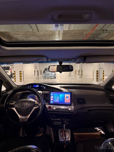 Honda Civic 2008, 219,000 km - 1.8 l - Bakı