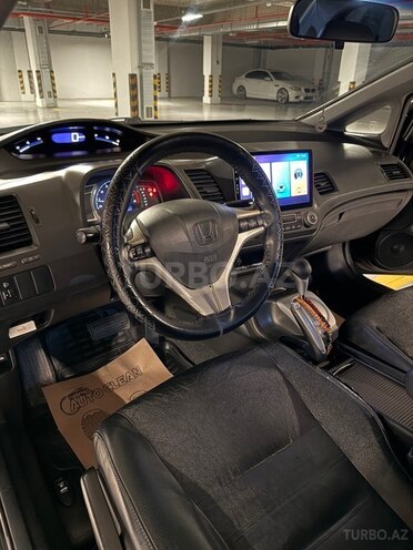Honda Civic 2008, 219,000 km - 1.8 l - Bakı