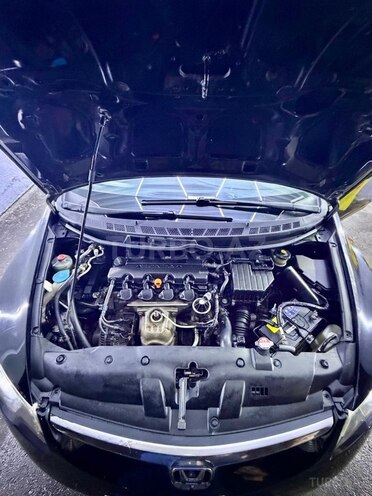 Honda Civic 2008, 219,000 km - 1.8 l - Bakı