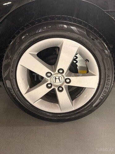 Honda Civic 2008, 219,000 km - 1.8 l - Bakı