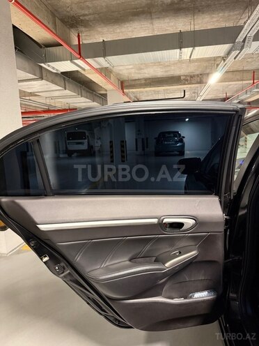 Honda Civic 2008, 219,000 km - 1.8 l - Bakı
