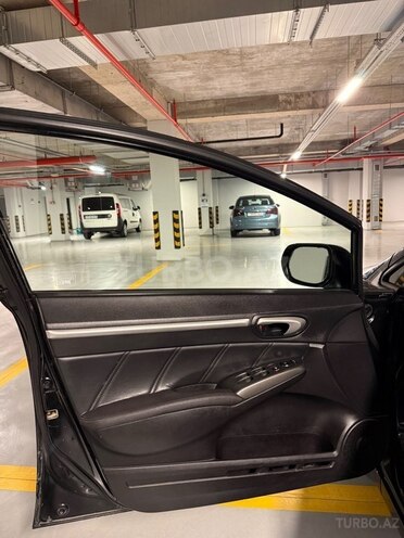Honda Civic 2008, 219,000 km - 1.8 l - Bakı
