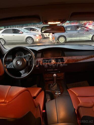 BMW 530 2006, 508,000 km - 3.0 l - Bakı