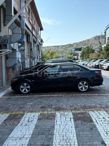 BMW 530 2006, 508,000 km - 3.0 l - Bakı