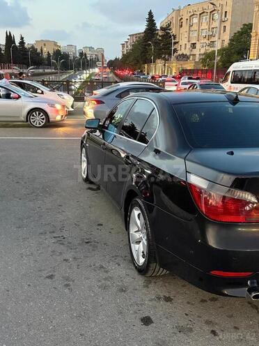 BMW 530 2006, 508,000 km - 3.0 l - Bakı