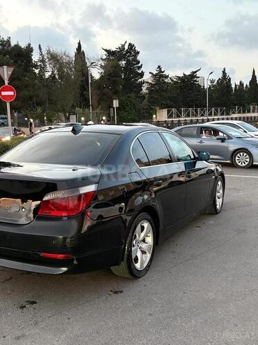 BMW 530 2006, 508,000 km - 3.0 l - Bakı
