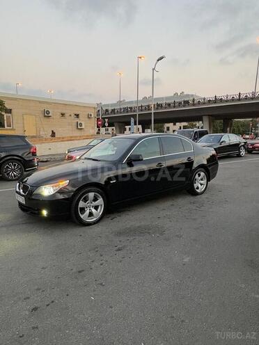 BMW 530 2006, 508,000 km - 3.0 l - Bakı
