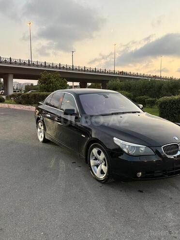 BMW 530 2006, 508,000 km - 3.0 l - Bakı