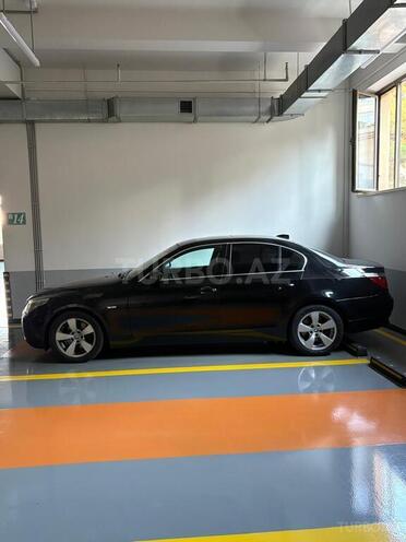 BMW 530 2006, 508,000 km - 3.0 l - Bakı