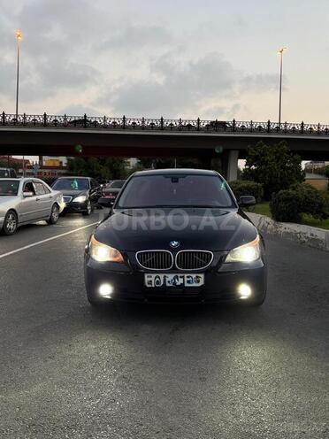 BMW 530 2006, 508,000 km - 3.0 l - Bakı