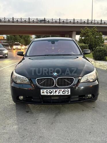 BMW 530 2006, 508,000 km - 3.0 l - Bakı