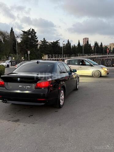 BMW 530 2006, 508,000 km - 3.0 l - Bakı