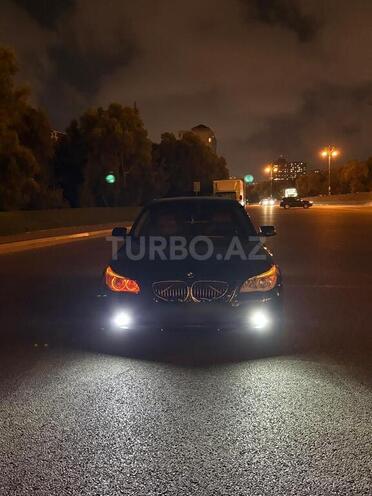 BMW 530 2006, 508,000 km - 3.0 l - Bakı