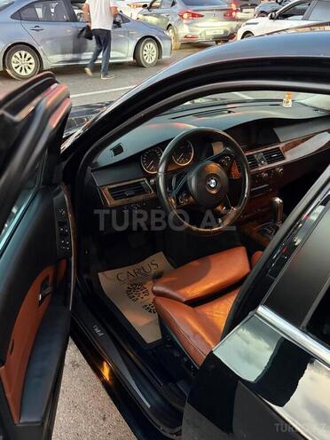 BMW 530 2006, 508,000 km - 3.0 l - Bakı