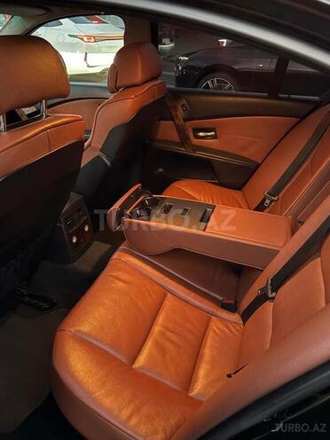 BMW 530 2006, 508,000 km - 3.0 l - Bakı