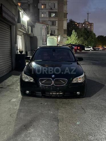 BMW 530 2006, 508,000 km - 3.0 l - Bakı