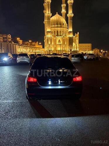 BMW 530 2006, 508,000 km - 3.0 l - Bakı