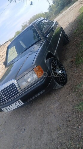 Mercedes 190 1989, 238,000 km - 2.0 l - İmişli