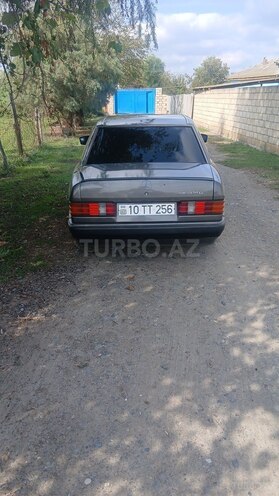 Mercedes 190 1989, 238,000 km - 2.0 l - İmişli