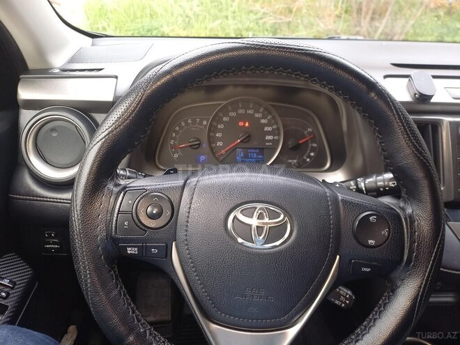 Toyota RAV4 2014, 200,002 km - 2.0 л - Bakı
