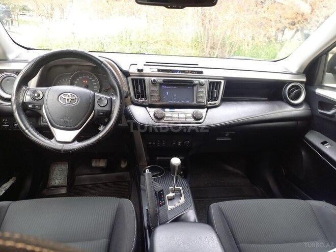 Toyota RAV4 2014, 200,002 km - 2.0 л - Bakı
