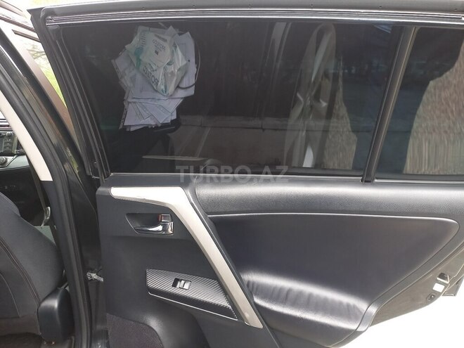 Toyota RAV4 2014, 200,002 km - 2.0 л - Bakı