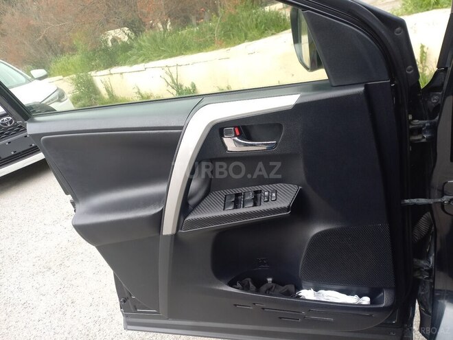 Toyota RAV4 2014, 200,002 km - 2.0 л - Bakı