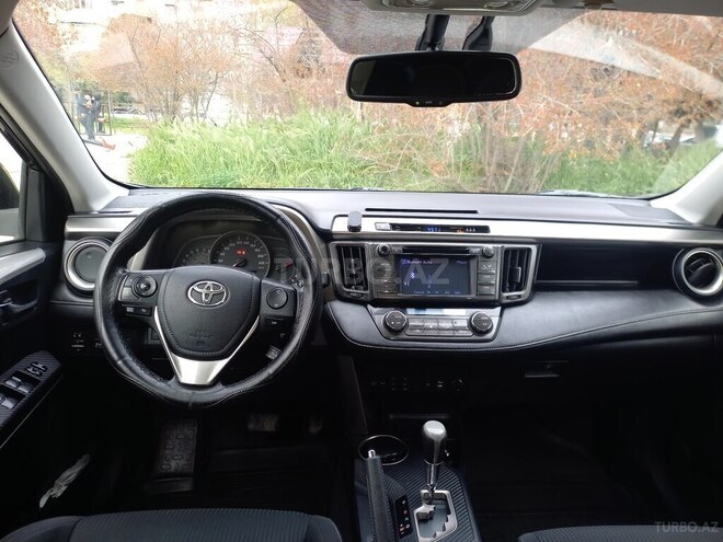 Toyota RAV4 2014, 200,002 km - 2.0 л - Bakı