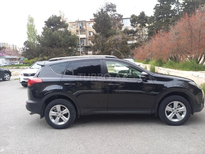 Toyota RAV4 2014, 200,002 km - 2.0 л - Bakı