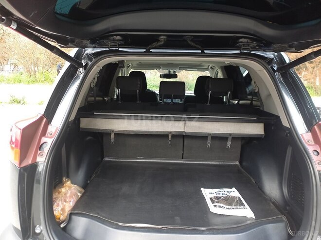 Toyota RAV4 2014, 200,002 km - 2.0 л - Bakı