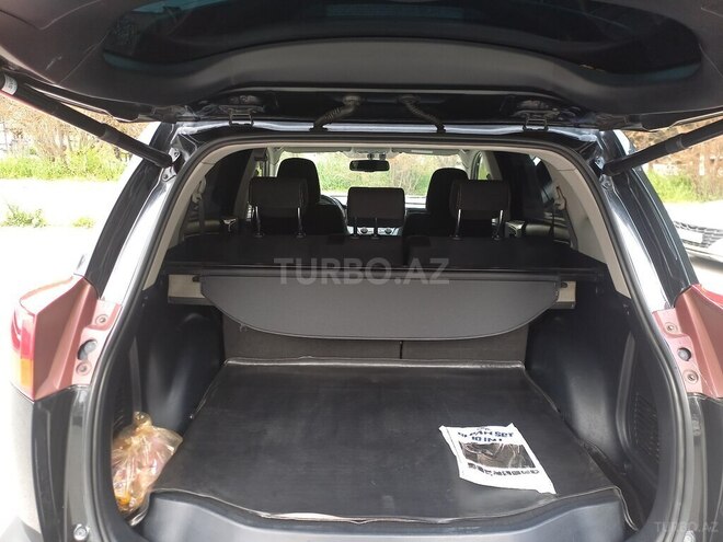 Toyota RAV4 2014, 200,002 km - 2.0 л - Bakı