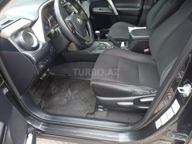 Toyota RAV4 2014, 200,002 km - 2.0 л - Bakı