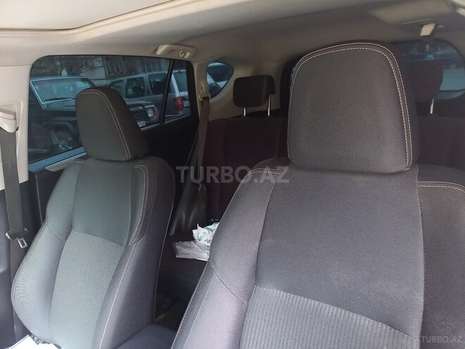 Toyota RAV4 2014, 200,002 km - 2.0 л - Bakı