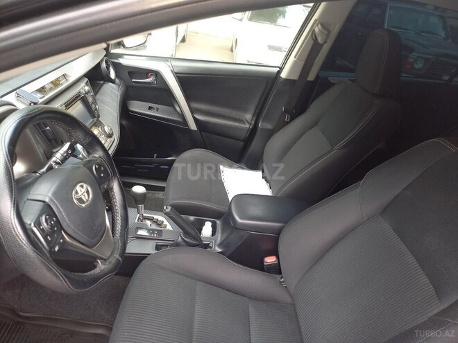 Toyota RAV4 2014, 200,002 km - 2.0 л - Bakı