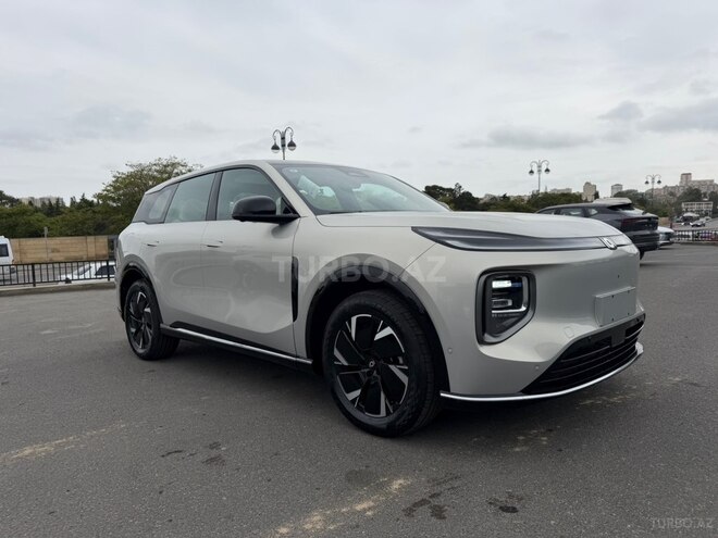 Changan  2026, 0 km - 1.5 l - Bakı