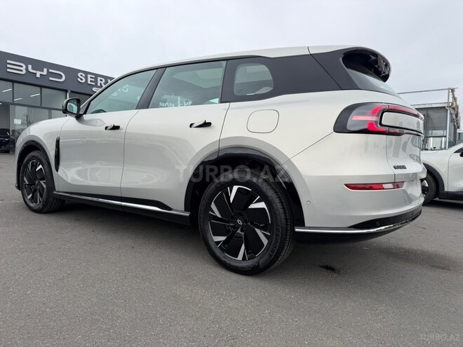 Changan  2026, 0 km - 1.5 l - Bakı