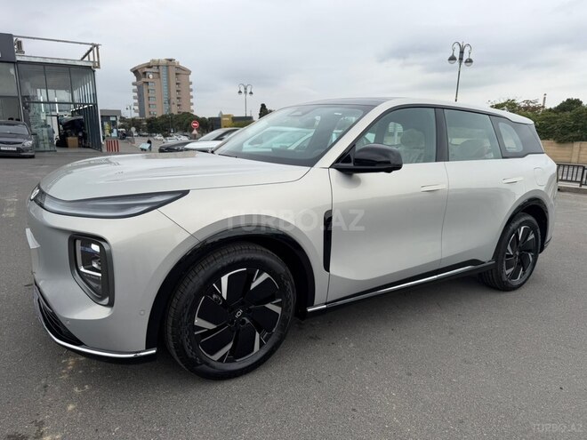 Changan  2026, 0 km - 1.5 l - Bakı