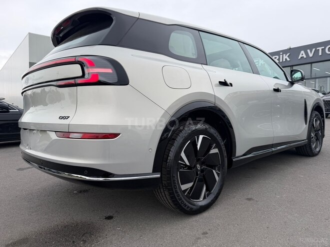 Changan  2026, 0 km - 1.5 l - Bakı