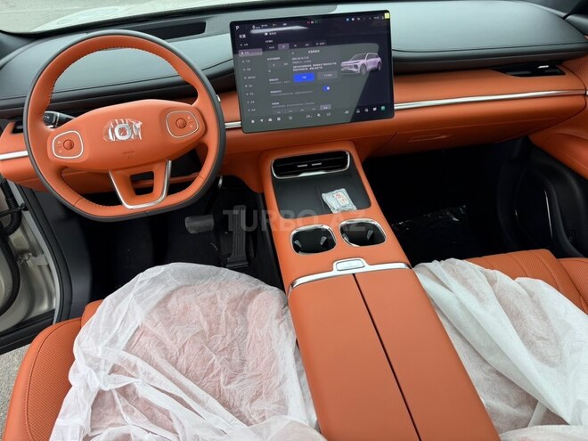 Changan  2026, 0 km - 1.5 l - Bakı