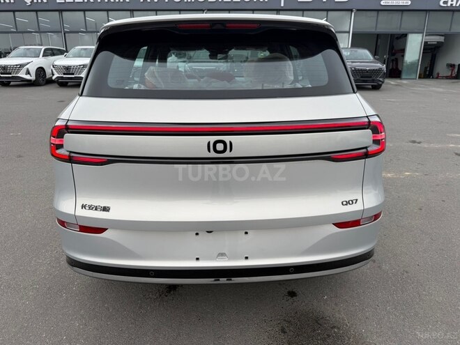 Changan  2026, 0 km - 1.5 l - Bakı