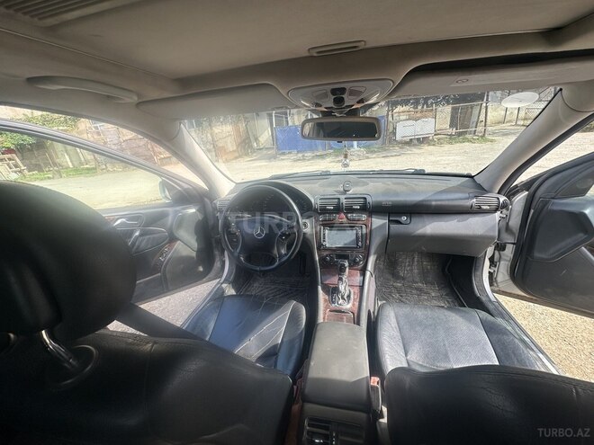 Mercedes C 230 2000, 358,799 km - 1.8 l - Bakı