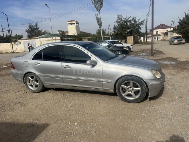 Mercedes C 230 2000, 358,799 km - 1.8 l - Bakı
