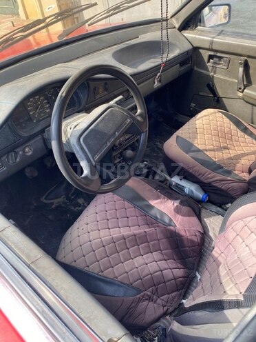 LADA (VAZ) 2109 1995, 359,000 km - 1.6 l - Bakı