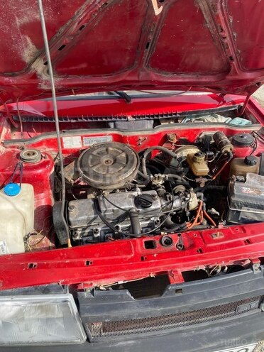 LADA (VAZ) 2109 1995, 359,000 km - 1.6 l - Bakı